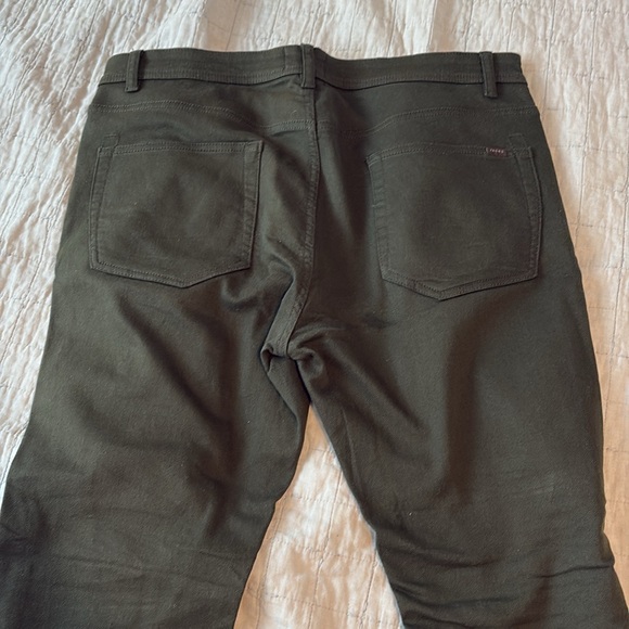 Jachs New York Men’s Green Pants 36x32 - Picture 5 of 7